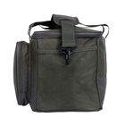 Sac Isotherme Sonik Bank-Tek Cool Bag Medium - Bagagerie Repas | Pacific P&ecirc;che