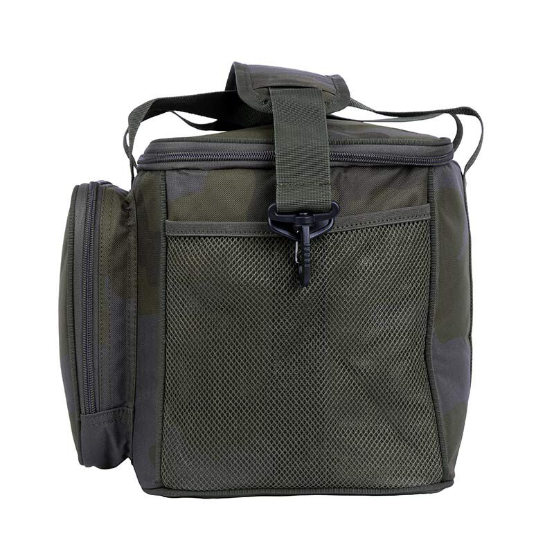 Sac Isotherme Sonik Bank-Tek Cool Bag Medium - Bagagerie Repas | Pacific P&ecirc;che