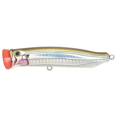 Feed Popper Tackle House 150 mm 60 g Aji - Leurres poppers / Stickbaits | Pacific P&ecirc;che