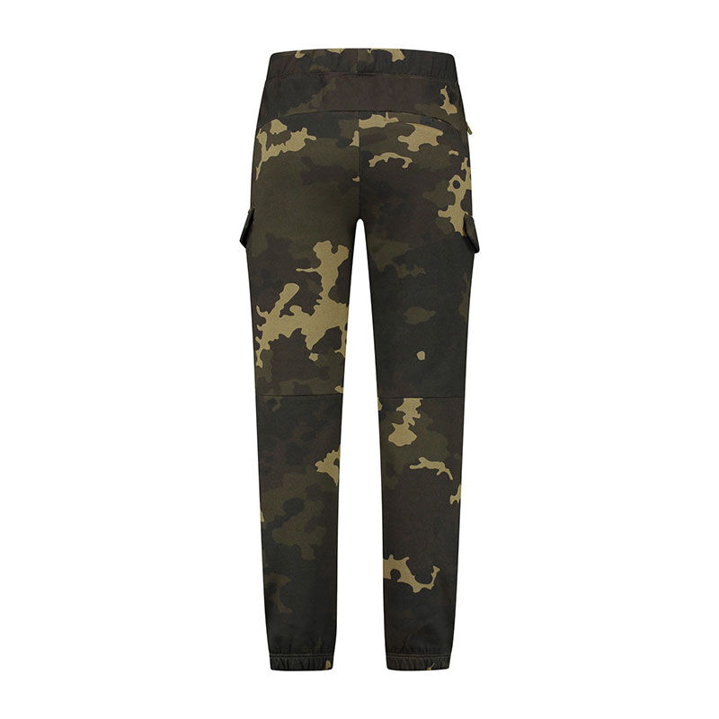 Pantalon Korda Kore Heavy Joggers Dark Kamo - Pantalons | Pacific P&ecirc;che