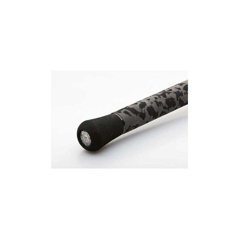 Canne Silure Madcat White Light Spin 210 - 50-110g - Cannes Leurre | Pacific P&ecirc;che