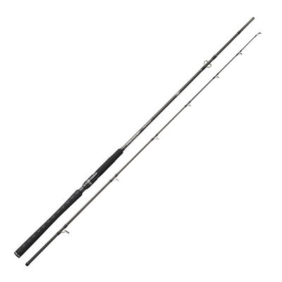 Canne Spinning Sakura Dark Player Power Series DPSP 802 XH+ 2,43 m 70-130 g - Cannes Spinning | Pacific P&ecirc;che