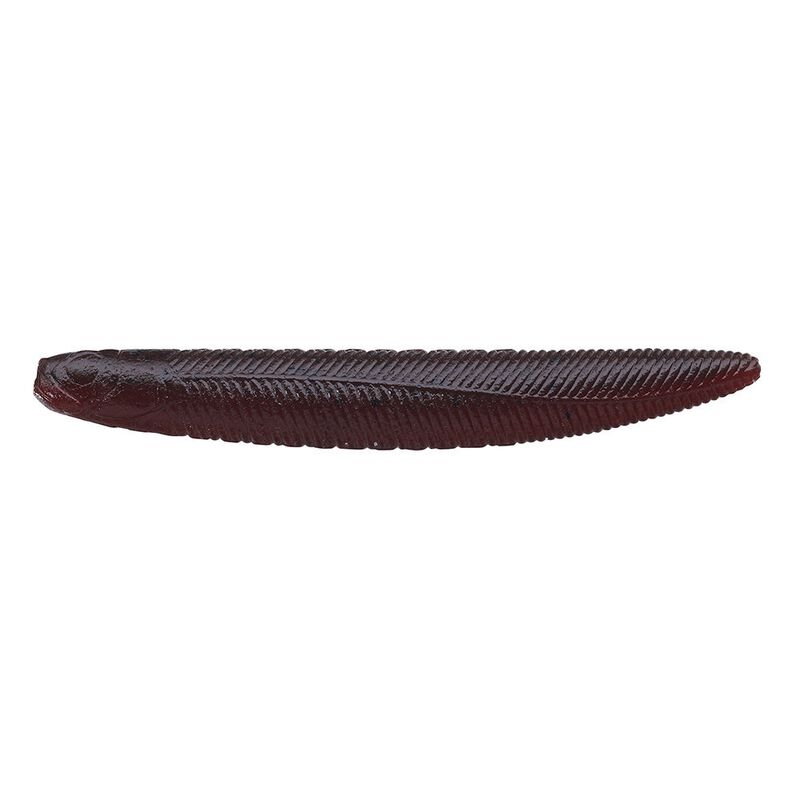 Leurre Souple Worm Illex Yammy Fish 7cm, 4.4g (x5)  - Worms | Pacific P&ecirc;che