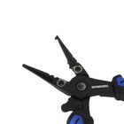 Pince Sasori Multi Fonction Teflon - Multi-usages | Pacific P&ecirc;che