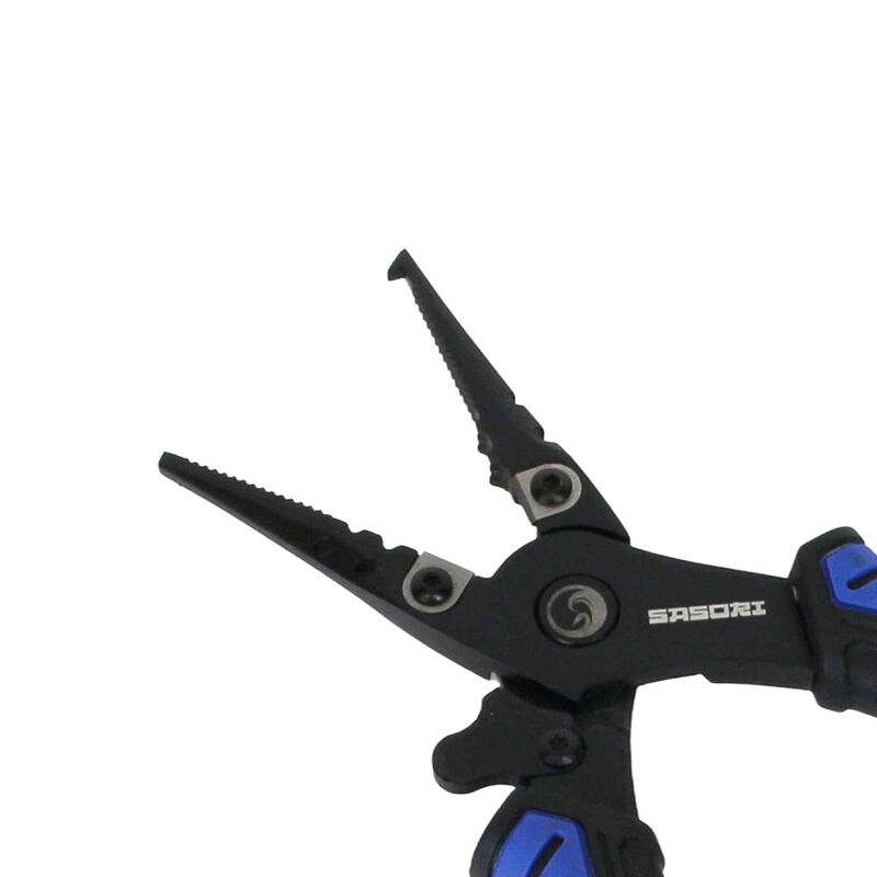 Pince Sasori Multi Fonction Teflon - Multi-usages | Pacific P&ecirc;che