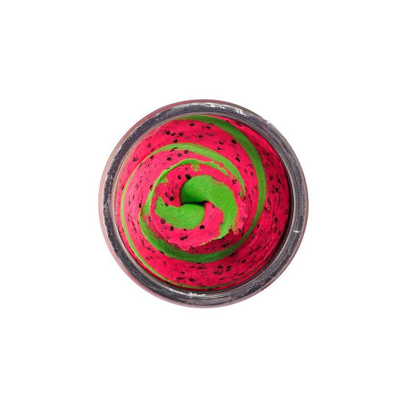 P&acirc;te &agrave; Truite Berkley PowerBait Trout Dough Fruits Munchy Melon 50g - P&acirc;tes &agrave; truite | Pacific P&ecirc;che