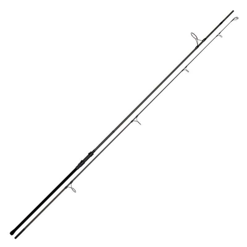 Canne Daiwa Crosscast Carp S 2500 12' 5lbs - Crazy Carp Week | Pacific P&ecirc;che