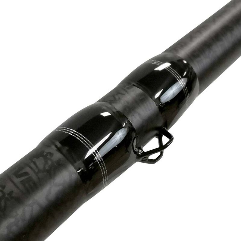 Canne Rive R-Feeder Hyper Soft 330 - Cannes feeder | Pacific P&ecirc;che