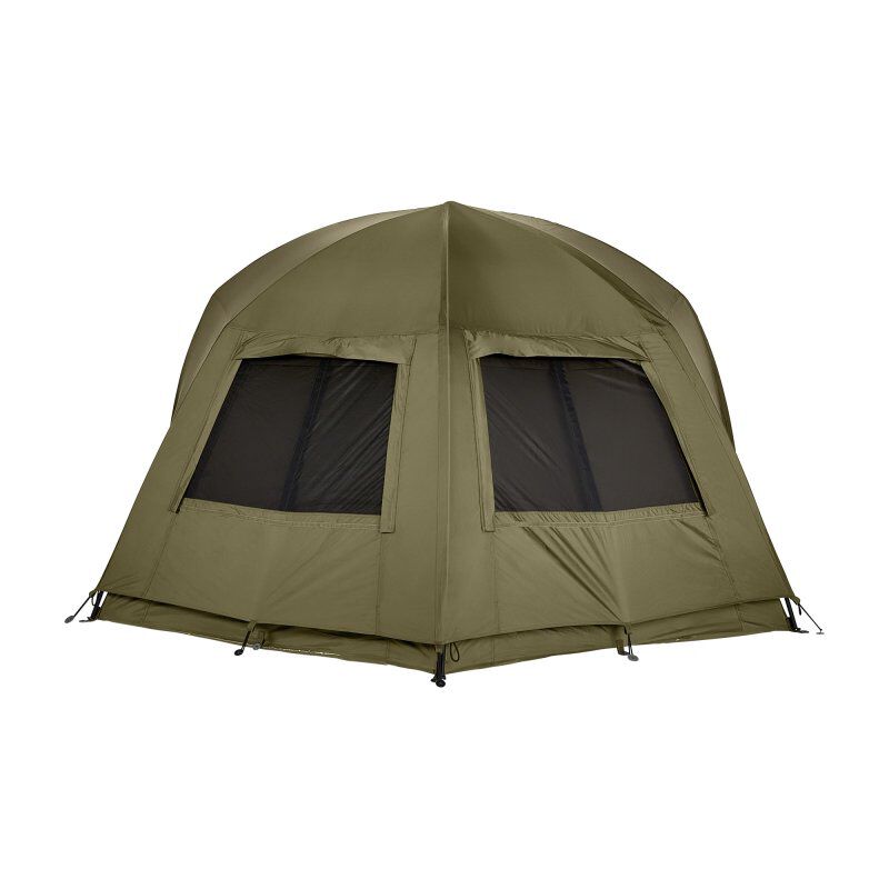 Surtoile Trakker Tempest Brolly 100T Skull Cap Wrap - Surtoiles | Pacific P&ecirc;che