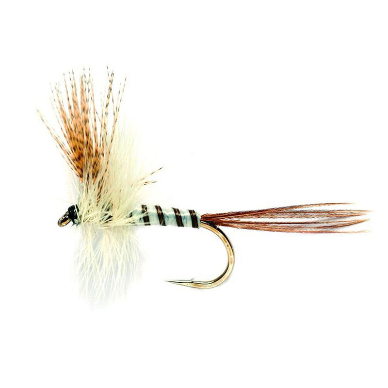 Mouche s&egrave;che silverstone mouche de mai h10 (x3) - S&egrave;ches | Pacific P&ecirc;che