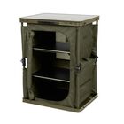Meuble de Rangement Trakker Bivvy Storage - Tables | Pacific P&ecirc;che