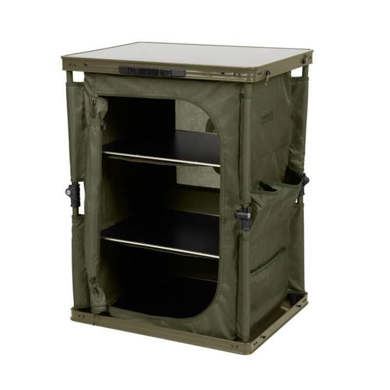 Meuble de Rangement Trakker Bivvy Storage - Tables | Pacific P&ecirc;che