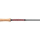 Canne Greys Wing Salt 9' soie 12 (4 brins) - Cannes | Pacific P&ecirc;che