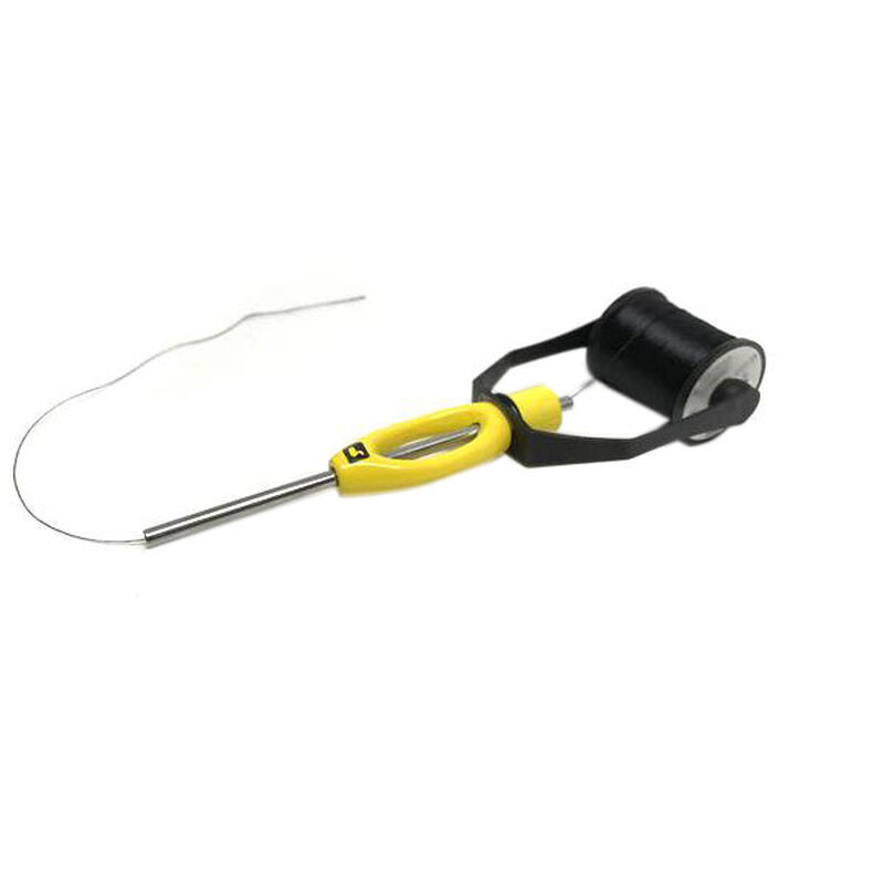 Outil mouche porte bobine loon outdoors ergo bobbin - Portes Bobines | Pacific P&ecirc;che