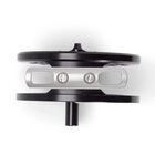 Moulinet Mouche Orvis CFO II Reel Black - Manuels | Pacific P&ecirc;che