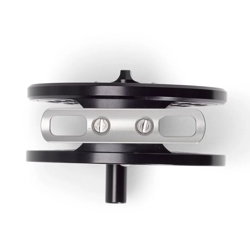 Moulinet Mouche Orvis CFO II Reel Black - Manuels | Pacific P&ecirc;che