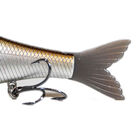 Leurre Dur Swimbait Evok Psykotik 145F, 50g - Swimbaits | Pacific P&ecirc;che