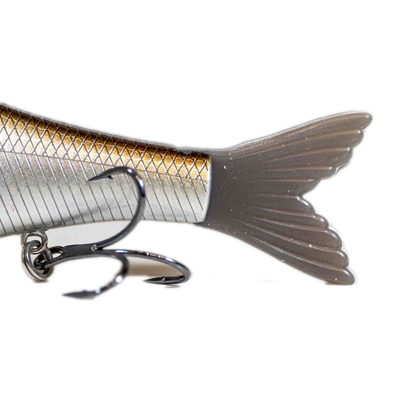 Leurre Dur Swimbait Evok Psykotik 145F, 50g - Swimbaits | Pacific P&ecirc;che