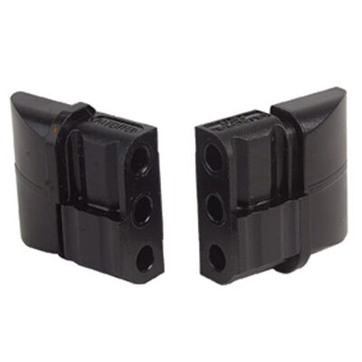 Embout D+G Bloc Tiroir F1 (1X2) - Casiers, Kits Godets et Tiroirs | Pacific P&ecirc;che