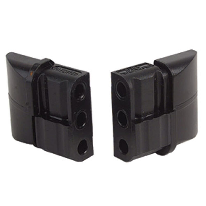 Embout D+G Bloc Tiroir F1 (1X2) - Casiers, Kits Godets et Tiroirs | Pacific P&ecirc;che