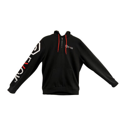 Sweat &agrave; capuche Evok - Sweatshirts | Pacific P&ecirc;che