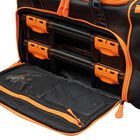 Sac de transport guru fusion feeder box system bag - Sacs feeder | Pacific P&ecirc;che