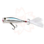 Leurre Dur Popper Sakura Oppop 58F, 7g - Surface | Pacific P&ecirc;che