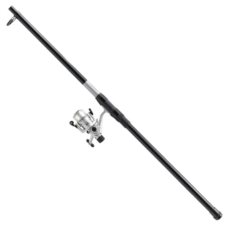 Ensemble carnassier mitchell combo adventure strong t-350 fd 3,50m 80-150g - Packs et ensembles | Pacific P&ecirc;che