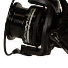 Moulinet Teos BlackRider 4000 Fs - Moulinets frein Avant | Pacific P&ecirc;che