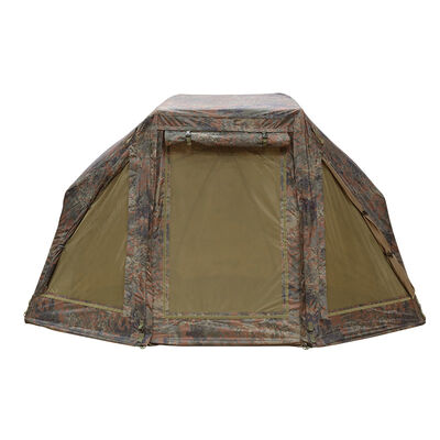 Fa&ccedil;ade Sonik Opti-cam Oval Brolly Front - Accessoires Biwy | Pacific P&ecirc;che