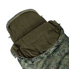 Sac de couchage Trakker Sleeping Bag Camo - Sac de couchages | Pacific P&ecirc;che