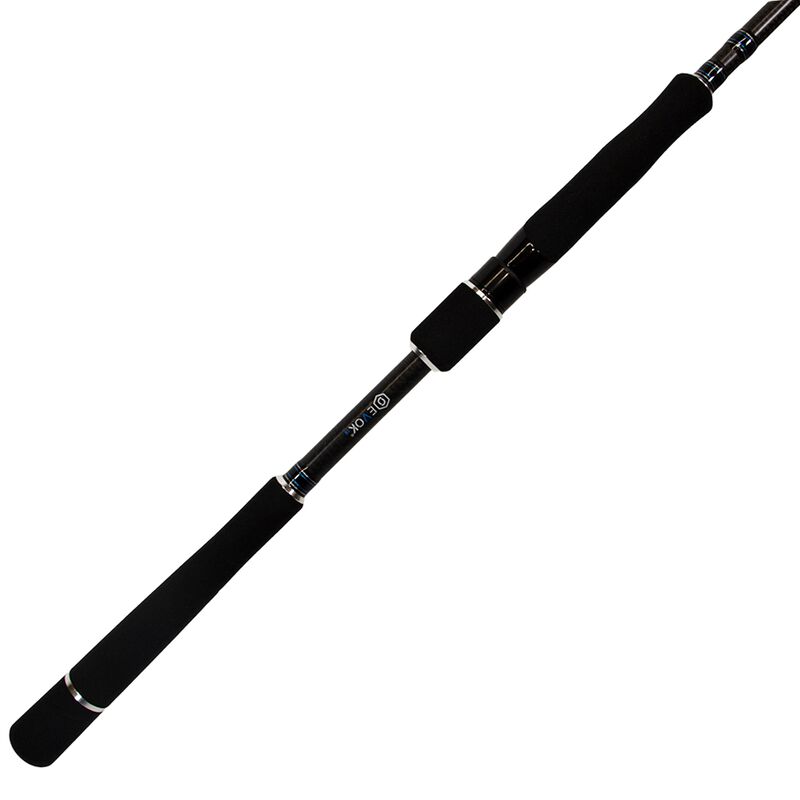 Canne Sasori Sealest 762 XH 40-80 gr - P&ecirc;che aux leurres | Pacific P&ecirc;che