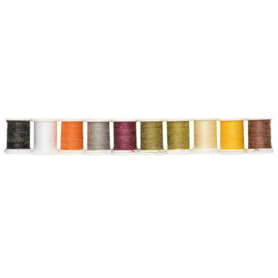 Fly tying dubbing jmc mirage dub - Dubbings | Pacific P&ecirc;che