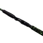 Canne MADCAT X-ZIBIT HEAVY SPIN 240 150-200G - Cannes D&eacute;rive | Pacific P&ecirc;che