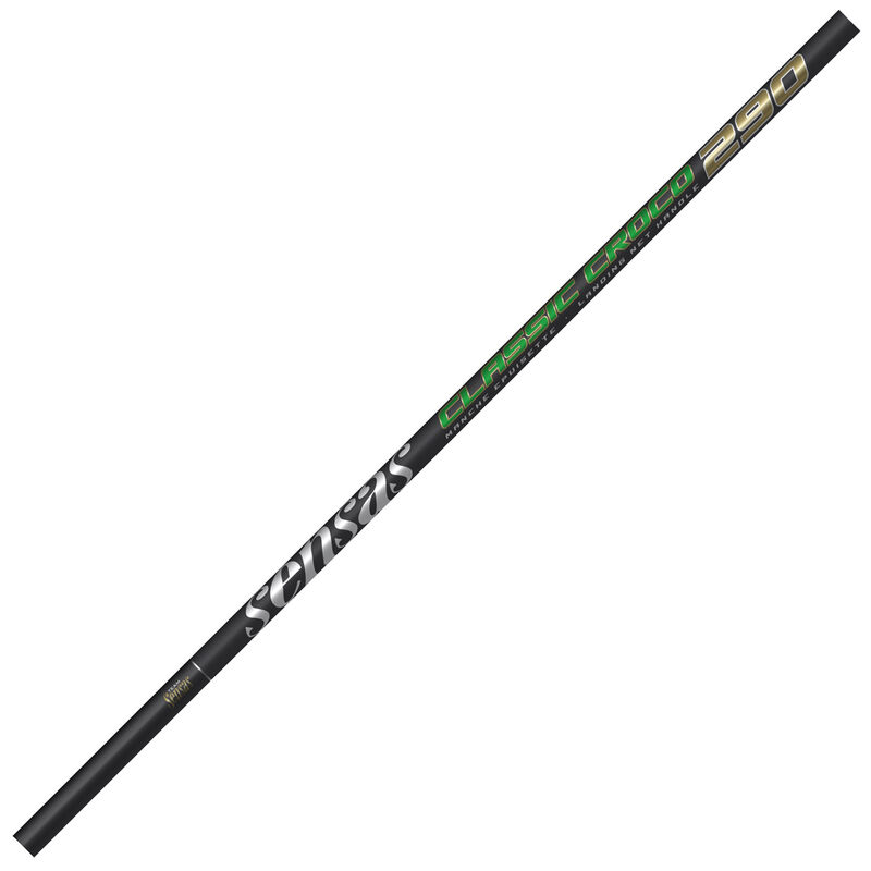 Manche d'&eacute;puisette coup sensas classic croco 2.90m - Manches | Pacific P&ecirc;che