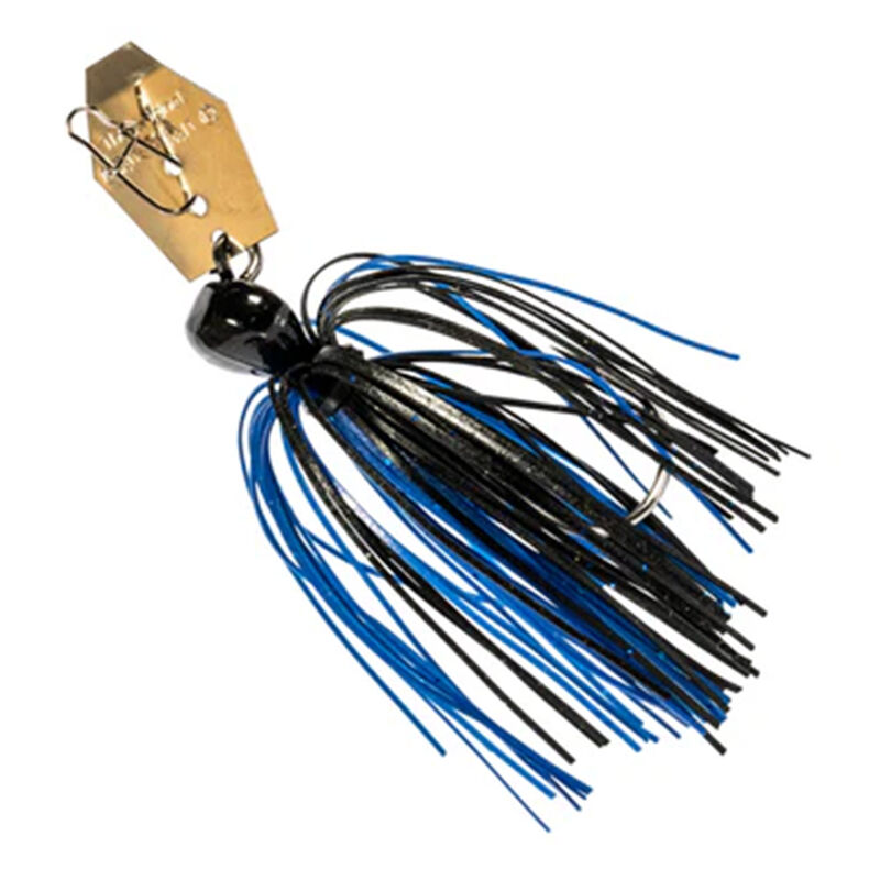 Bladed Jig Zman Chatterbait Mini 7g - Chatterbaits | Pacific P&ecirc;che