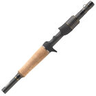 Canne casting carnassier abu garcia rock sweeper 791xh 2,36m 50-140g - Cannes Bigbait | Pacific P&ecirc;che