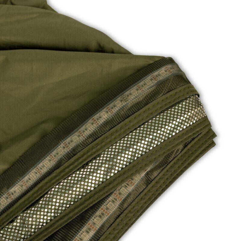 Double Couche Anti Condensation et Lumineux Trakker Gazebo Pro XL - Accessoires Biwy | Pacific P&ecirc;che