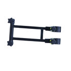 Support Teos Brolly Arm Long - Accessoires de Station | Pacific P&ecirc;che