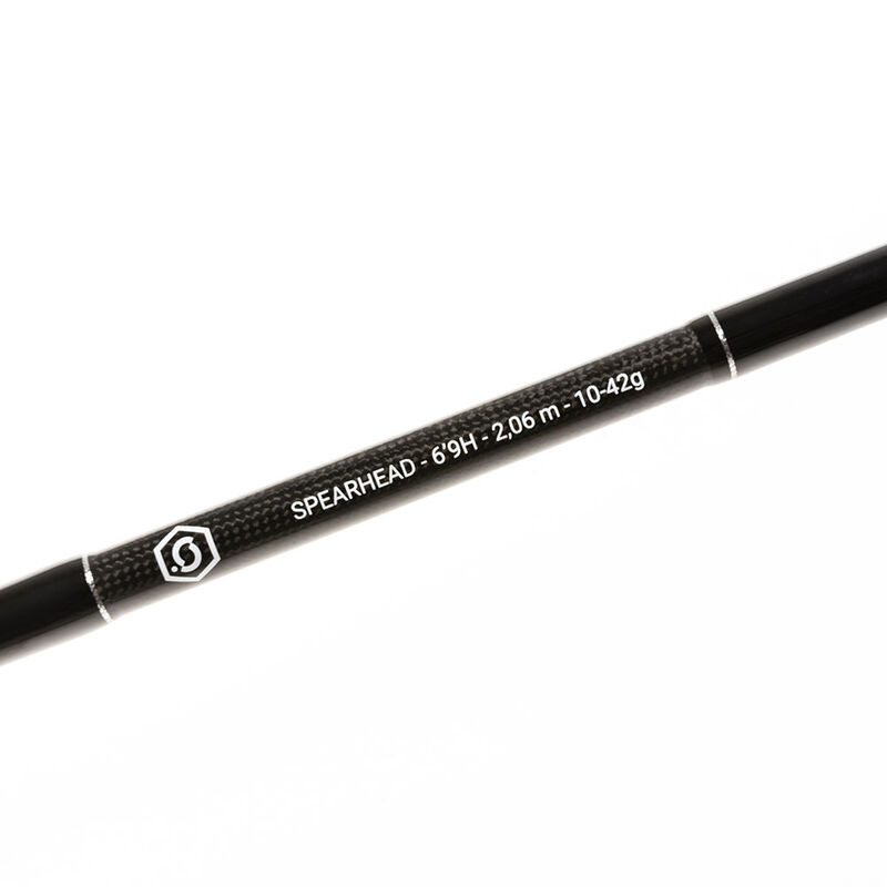 Canne Casting Evok Spearhead 69H 2.06m, 10-42g - Cannes Casting | Pacific P&ecirc;che