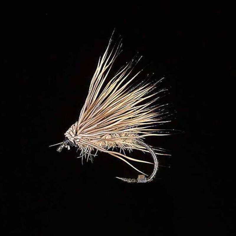 Sedge Chevreuil clair H14 (x3) - S&egrave;ches | Pacific P&ecirc;che