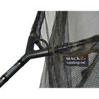 Epuisette carpe mack2 xanthor landing net - Epuisettes | Pacific P&ecirc;che