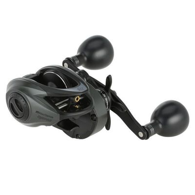 Moulinet Casting Abu Garcia Beast 200 Low Profile Reel - Moulinets Casting | Pacific P&ecirc;che