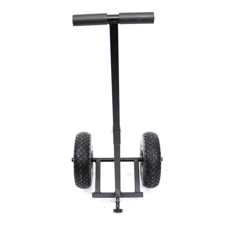 Kit Chariot Avant Teos Front Wheels Trolley Kit - Chariots | Pacific P&ecirc;che