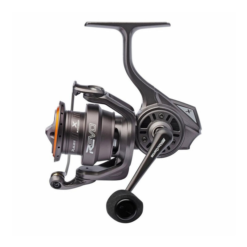 Moulinet Spinning Abu Garcia Revo3 X 3000H - Moulinets Spinning | Pacific P&ecirc;che