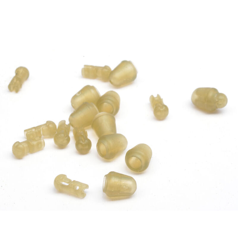 Perles de connexion coup team france quick change beads (x10) - Outils Montage | Pacific P&ecirc;che