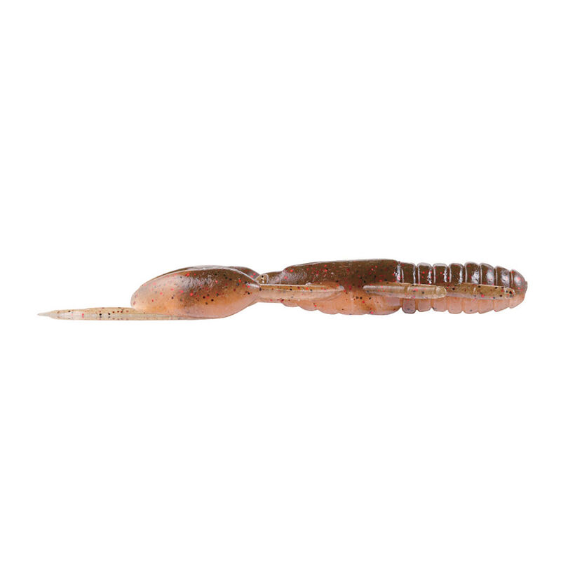 Leurre Souple Ecrevisse OSP Dolive Craw 10cm (x6) - Ecrevisses / Cr&eacute;atures | Pacific P&ecirc;che