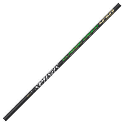 Manche d'&eacute;puisette coup sensas classic croco 4.30m - Manches | Pacific P&ecirc;che