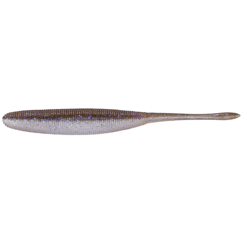 Leurre Souple Finess OSP Dolive Stick 10.5cm, 8.5g (x7) - Finesses | Pacific P&ecirc;che