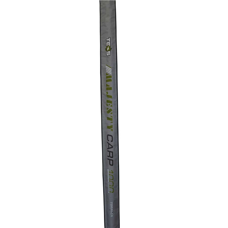 Canne Teos Majesty Carp 1000 - Braderie | Pacific P&ecirc;che